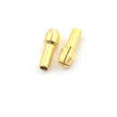 10pcs Drill Chucks Collet Bits Brass 0.5-3.2mm 4.3mm Shank Parts Rotary Tool BX