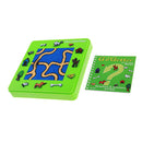 Kids & Parents Intelligence Game Cartoon Cat and Mouse Puzzle Maze Game Toys