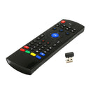 MX3 2.4G Wireless Keyboard Remote Control Standard For Android TV/PC/Laptop