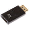 DisplayPort DP to HDMI Adapter 4K 2K 60Hz Video Audio Converter for HD_