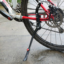 Adjustable Mountain Bike Bicycle Aluminum Alloy Kickstand Cycling Equipment
