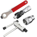 Mountain Bike Repair Tool Kit Mountain Bike Multi-Function 4 In 1 - Bicycle I3L8