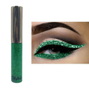 Glitter Liquid Eyeliner Shimmer Metallic Shimmer Eyeshadow  4