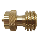 Gas Tank Inflation Joint Gas Furnace Conversion Adapter Gas Tank Converter