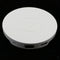 2 in 1 Type-C to Micro USB/HDMI/VGA HUB Dock +5W Wireless Charger White