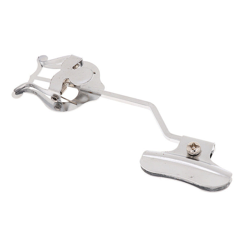 Marching Music Sheet Clip Marching Lyre for Trumpet Trombone Parts