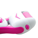 Electric Calluses Remover Foot File Hard Skin Remove Foot Pedicure Tool Blue