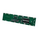 13S 48V 30A 18650 Li-Ion Battery Protection BMS PCB Board Protection with B