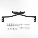 Motorcycle Light Bracket Bar Driving Fog Passing Turn Signal Light Bracket  D7E9