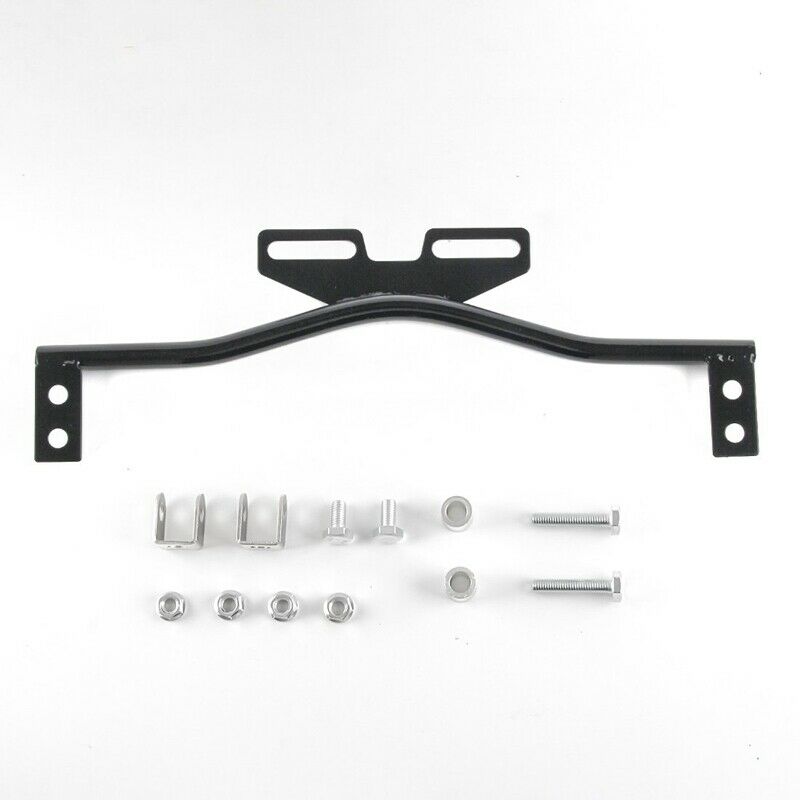 Motorcycle Light Bracket Bar Driving Fog Passing Turn Signal Light Bracket  D7E9