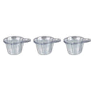 Urine Cups Pregnancy Test Ovulation Testing Container Plastic Specimen T2Y7