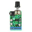 1x DC1.8-12V TDA2822M Amplifier 2.0 Channel Stereo 3.5mm Audio Board Module TEsp