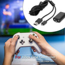 1400mAh Battery+USB Cable Charging Kit for XBOX ONE Wireless Gamepad Controller