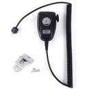 8Pin HMN3596A car mobile radio speaker mic for GM950 GM300 PRO5100 FT
