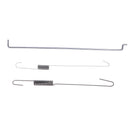 168F/170F Engine Generator Governor Spring Link Rod For Power CPE 3%P