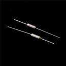 5Pcs SF214E  Thermal 10A 250V Celsius Circuit Cut Off Thermal Fuse ThermalLJ