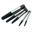 3-18mm Breaking Bolt Stud Screw Extractor Drill Remover Guide Set Tool