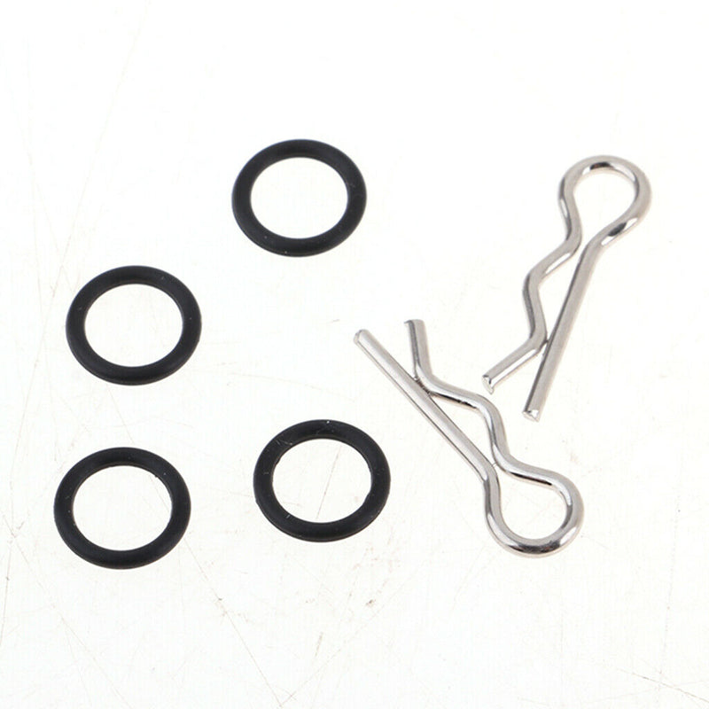 6cm Metal Steering Wheel for HSP HPI Redcat 1/10 RC Crawler Truck DIY Parts