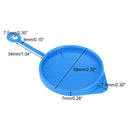 Car Windshield Wiper Washer Fluid Reservoir Tank Bottle Cap  CRV