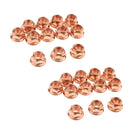 24pc  Turbo Exhaust Stud Nuts ( M8 ) A1201420072 For BMW 3 Series E30