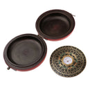 3 Inch Feng Shui Luo Pan Geomantic Compass Chinese Taoism Geomantic Exorcism