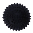 Car Vehicle Round Black Silicone Nonslip Lever Gear Shift Knob Cover P2J9