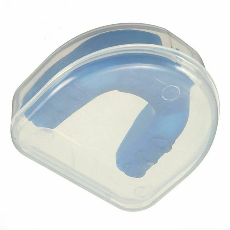 Silicone Environmental Dental Orthodontic Teeth Straight Retainer Tooth Bra Q2V7