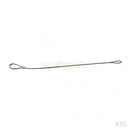 10x Sport Camera Safety Steel Wire 20cm for Gopro SJ Series Car Bike Motorbike