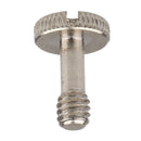 Camera 1/4'' Screw Adapter for Cameras Tripod Monopod Quick Release Plate