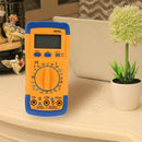 ElectricD Digiter AC DC Voltmeter Ohmultitester