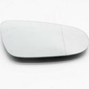 Right Door Wing Mirror Glass Rearview Electric Heated for VW GOLF mk6 09-12