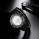 Kak For Electronic Watch Outdoor Sports Running Watch Multi-Function Person