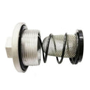 3 Sets Drain Scooter Plug Oil Filter For GY6 50cc to 150cc Moped Baotian Taotao