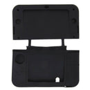 For New 3DS LL / XL Silicone Protective Case - Black P3O5