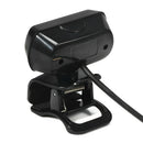 720P HD WebCam USB Web Camera For Computer with Microphone Teaching Live Webcam