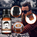 Smooth 1 Bottle 10ml Natural Spray Beard Oil Beard Conditioner Softens