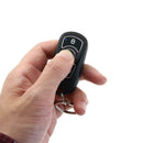 Universal Car Alarm System Auto Remote Central Door Lock w/ Remote Control