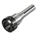 1PC 6.3 inch R8-ER32 7/16 Collet Chuck Holder CNC Milling Lathe R8 Spindle