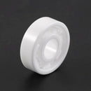 608 Full Ceramic Bearing ZrO2 Ball Bearing 8mmx22mmx7mm Zirconia Oxide Bear U1T5