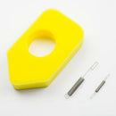 3pcs/kit Spring with Air Filter 691859 692211 for Briggs & Stratton Sprint