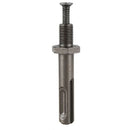 10mm Diameter Male SDS Plugs Shank Drill Holder Connector Adapter for Makit S9D5