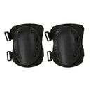 Bundled Protective Knee Pad Elbow Support Kneepads Sports Protective Gear