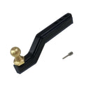 Metal Drop Trailer Hitch Hooks for 1/10 RC Crawler  TRX-4 RC4WD SCX10