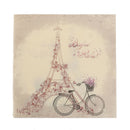 20pcs bicycle tower paper napkins serviette tissue party supply home decor BX