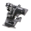 Five-Thread Sewing Machine Foot Elastic Presser Feet for Industrial OVERLOCK