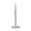 0.5cm Metal Thread Diameter Wall Security CCTV Camera Bracket support stand J2E8