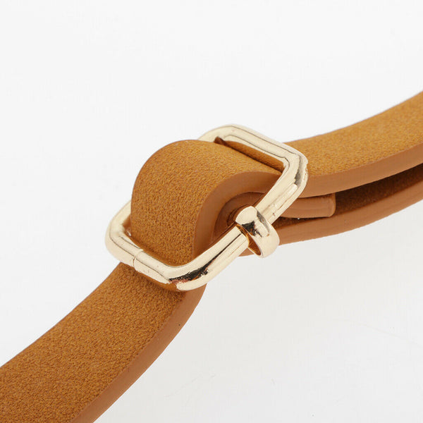12-Lot PU Leather Bag Bottom Shaper Twist Lock for Handbag Bag Making Supplies