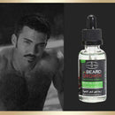 Men's Beard Growth Oil Eyelash Hair Growth Treatment Reliable Liquid WR Eye Y3C2