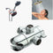 1/2'' 3 Way T adapter Water Valve For Toilet Bidet Shower Diverter Valve He K5N5