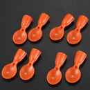 Baby Food For Newborn Fresh Juice Puree Squeezer Household Sub-Package Spoo